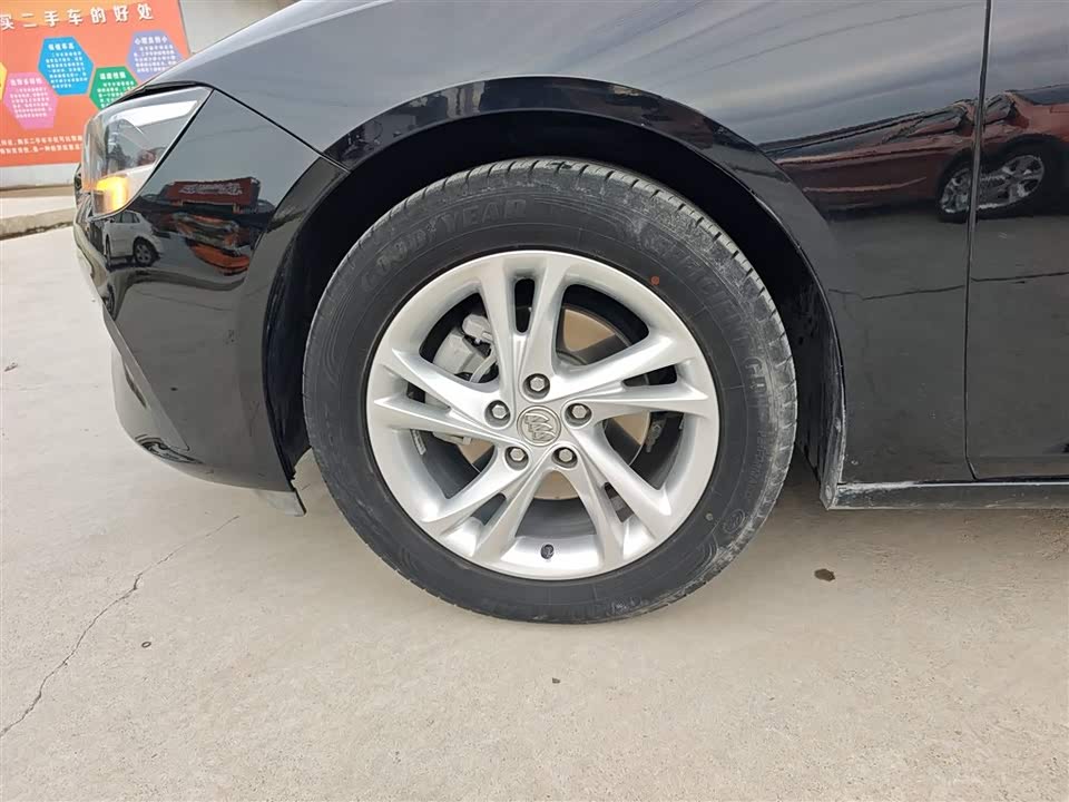 Buick Regal Buick Regal