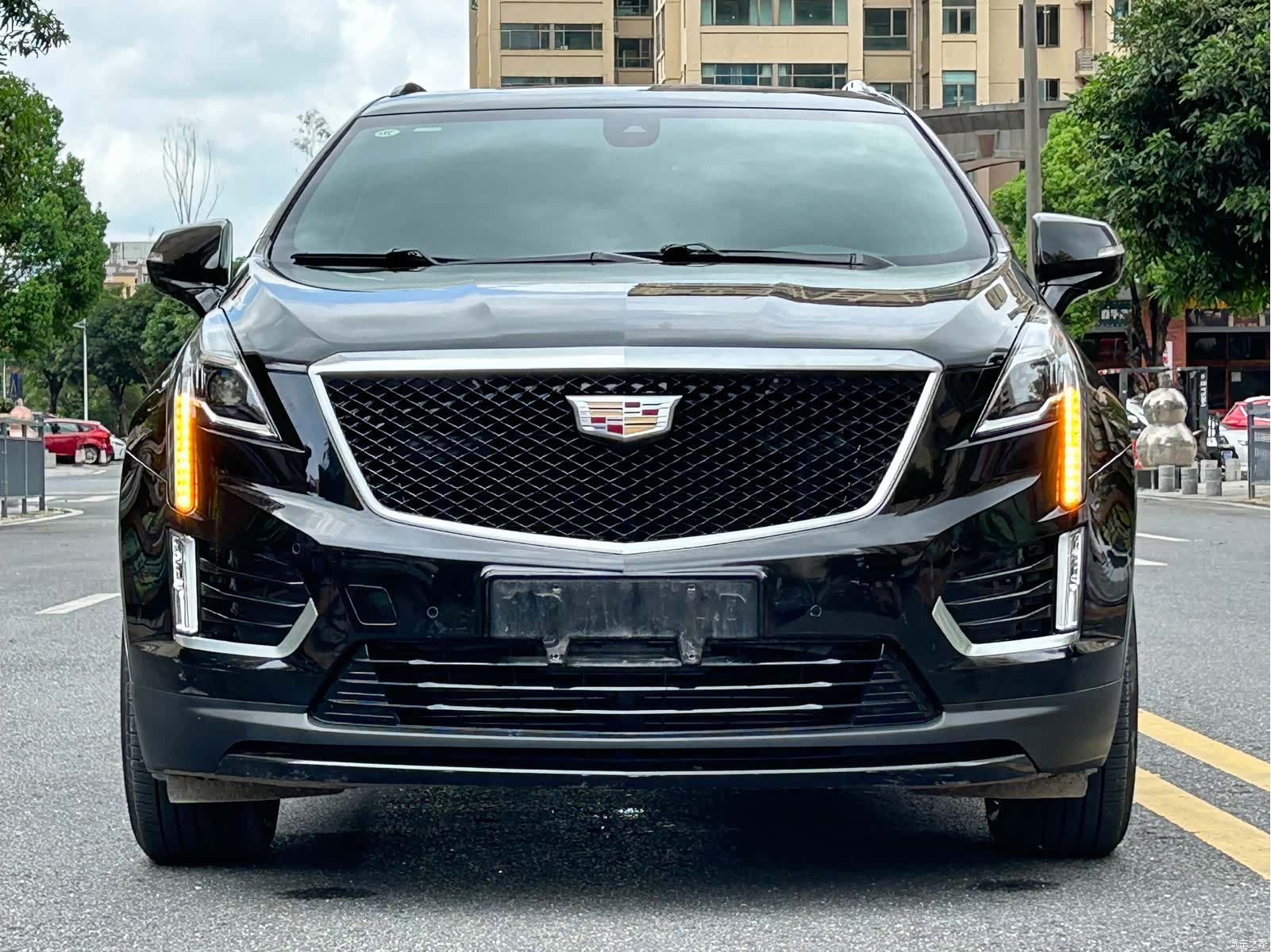 Cadillac XT5, 2023 2