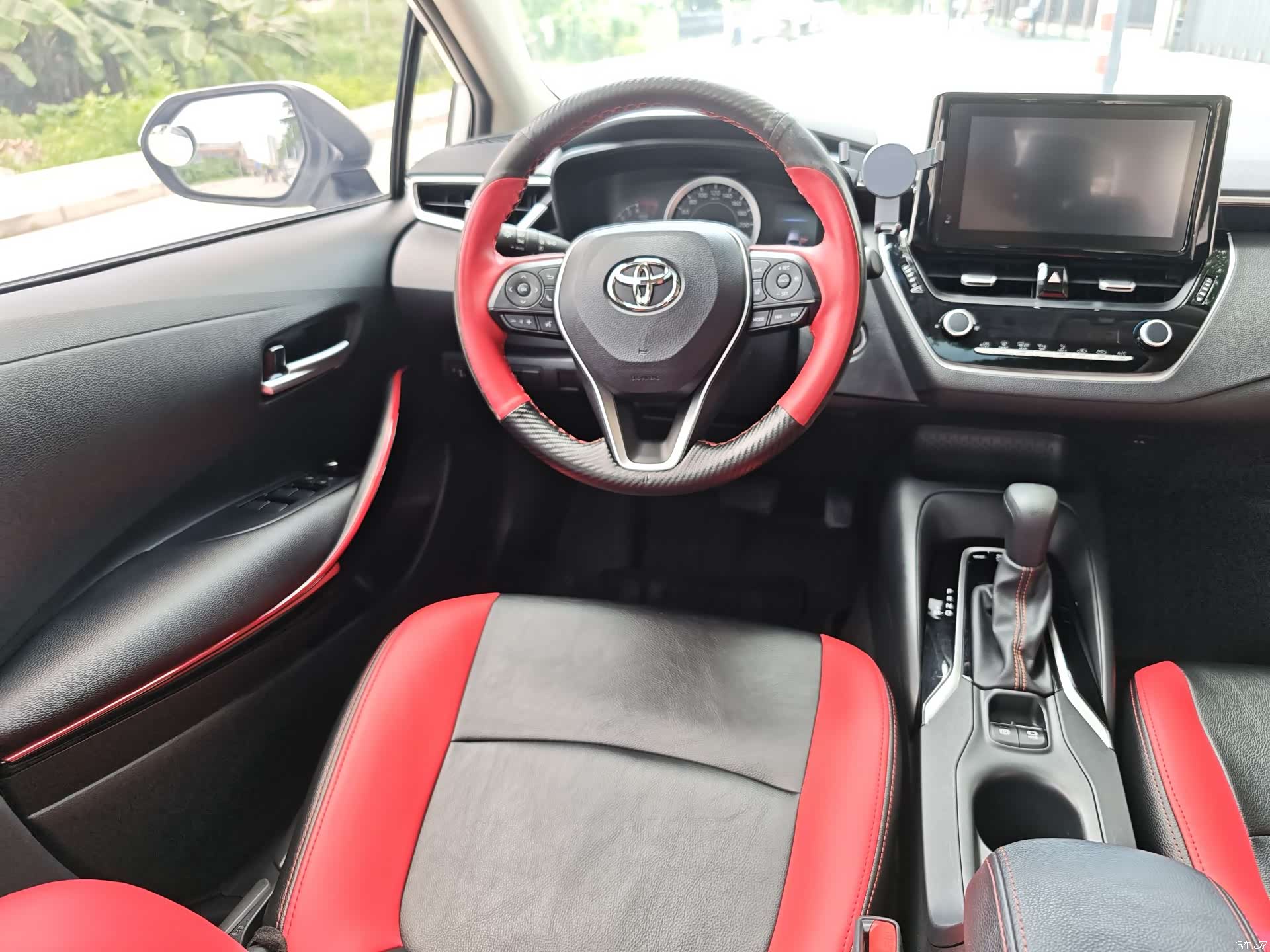 Toyota Corolla, 2022 6