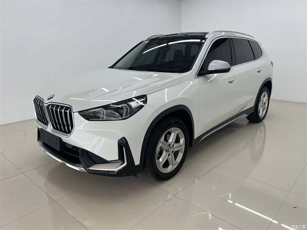 BMW X1, 2023 1