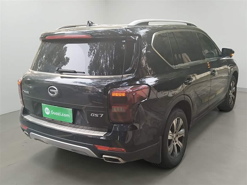 Trumpchi Trumpchi GS7