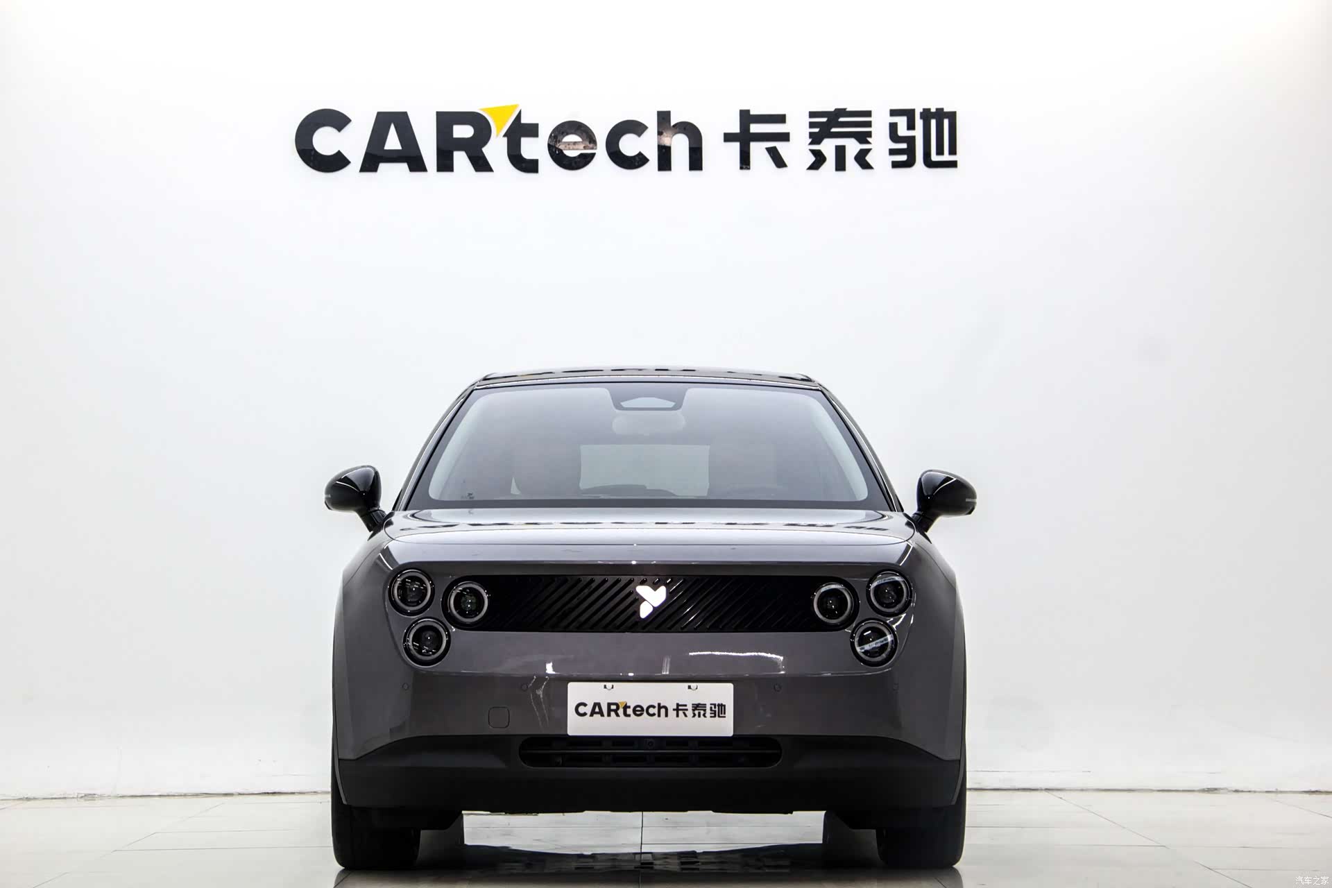 NIO firefly, 2025 8