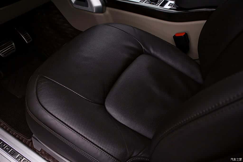 Land Rover Range Rover, 2021 13