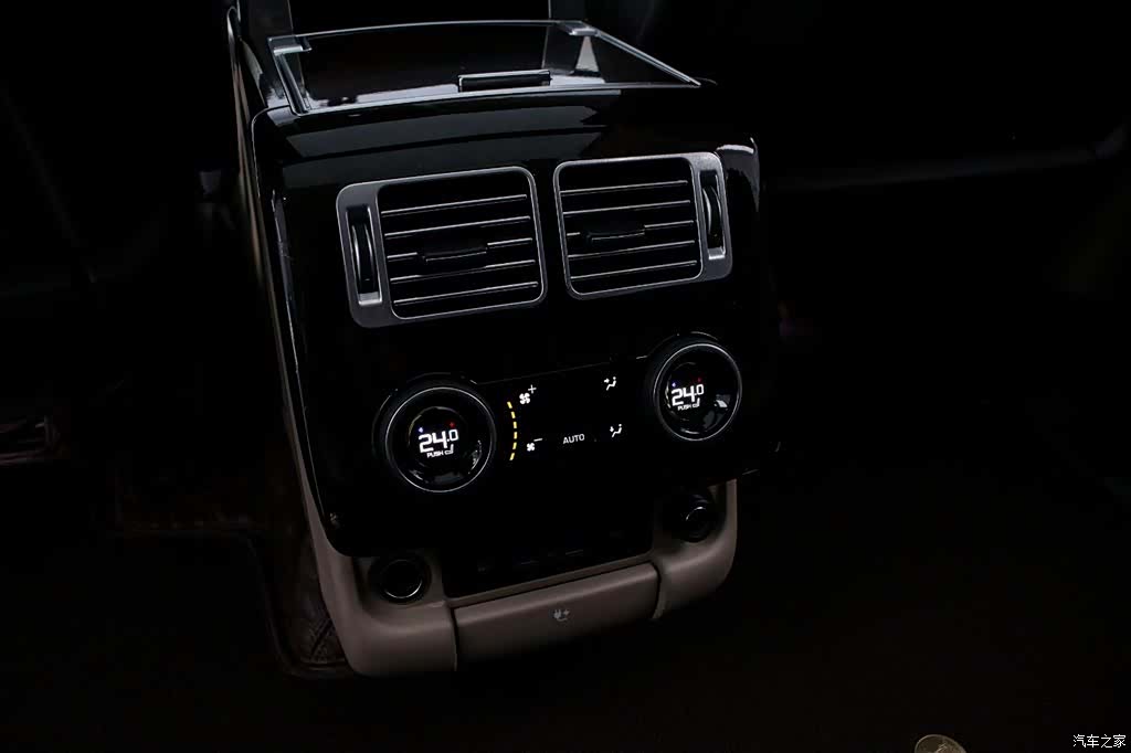 Land Rover Range Rover, 2021 16