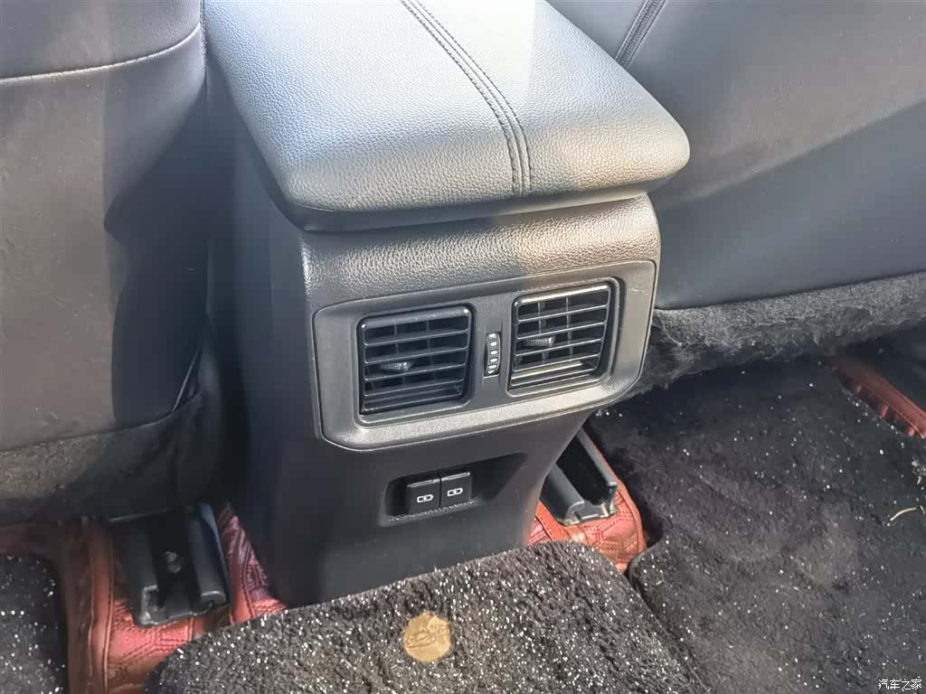 Toyota Wildlander, 2021 24