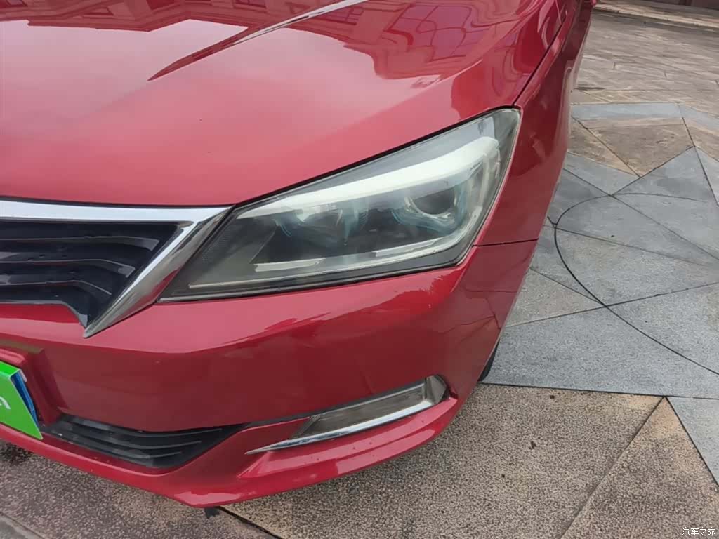 Changan V7, 2015 24