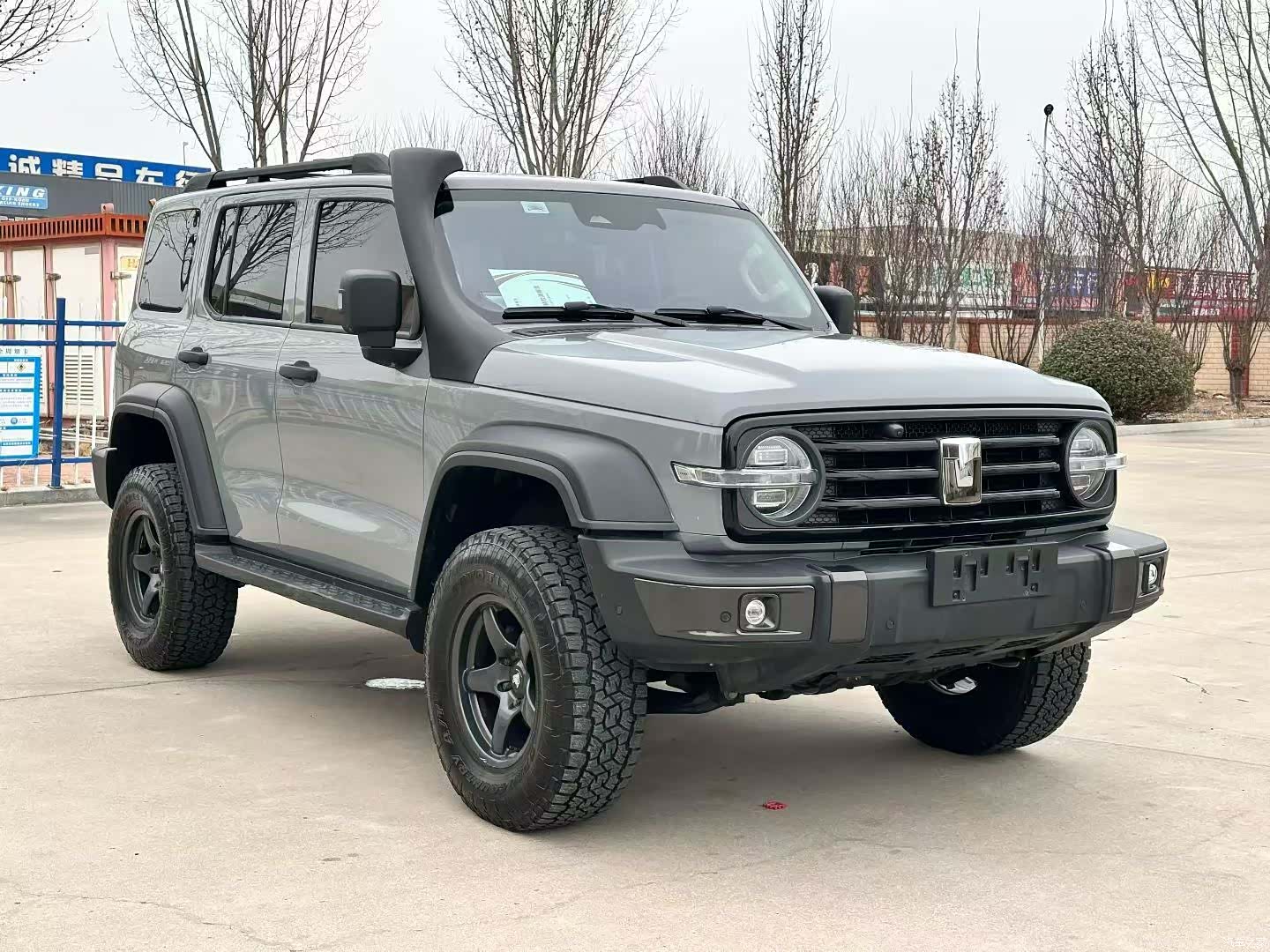 Tank 300, 2022 3