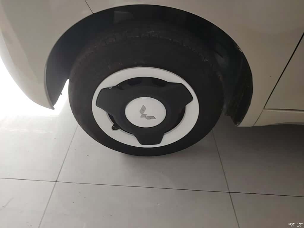 Wuling MINIEV, 2025 23