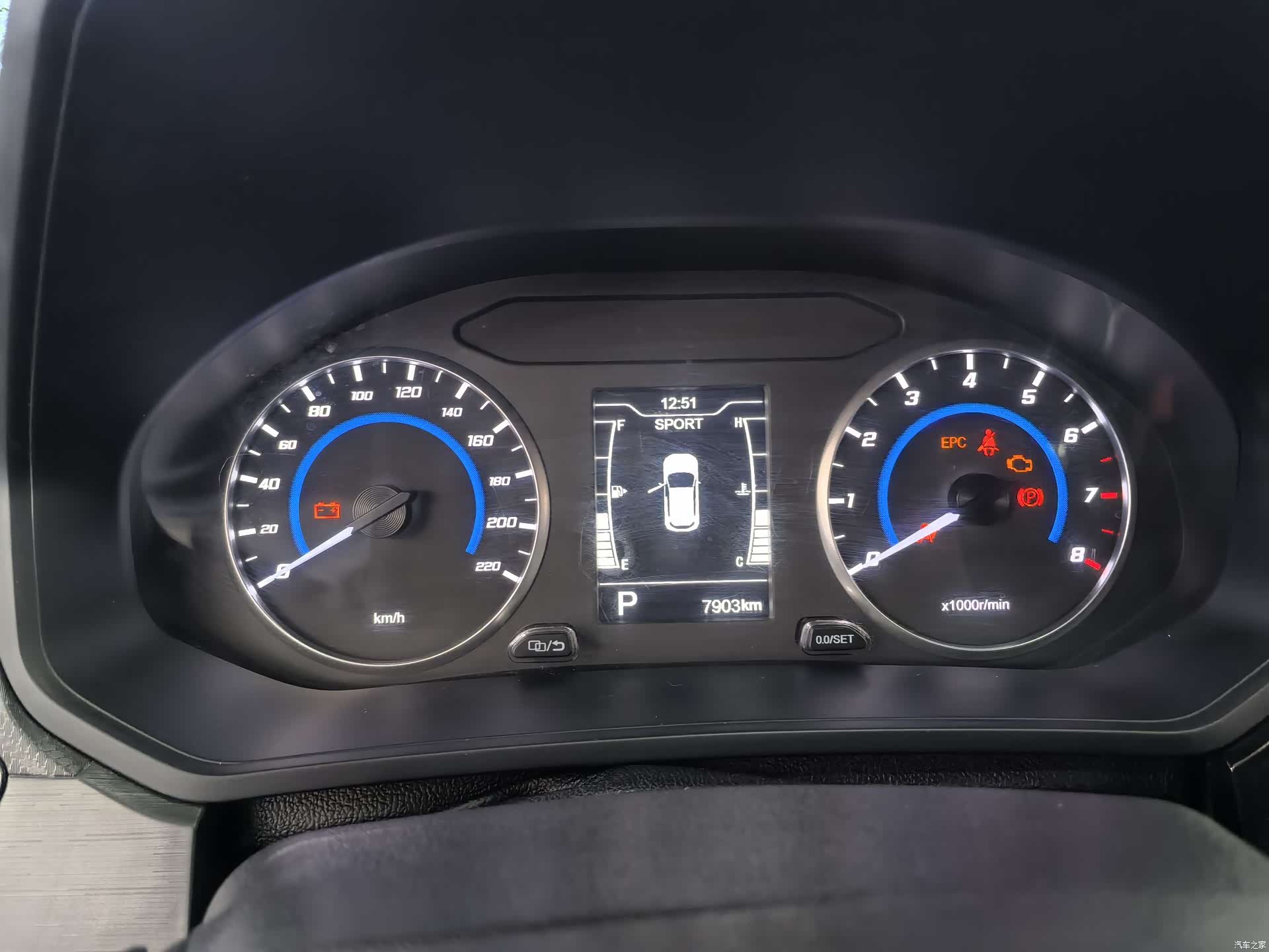 Chery 3x, 2025 10