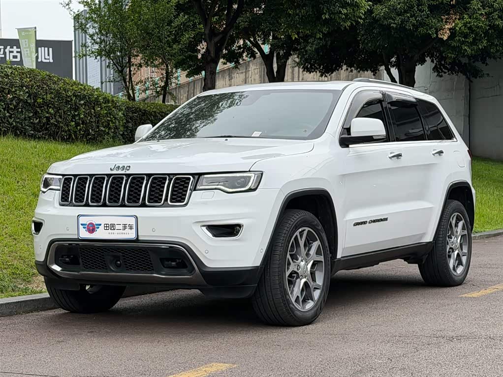 Jeep