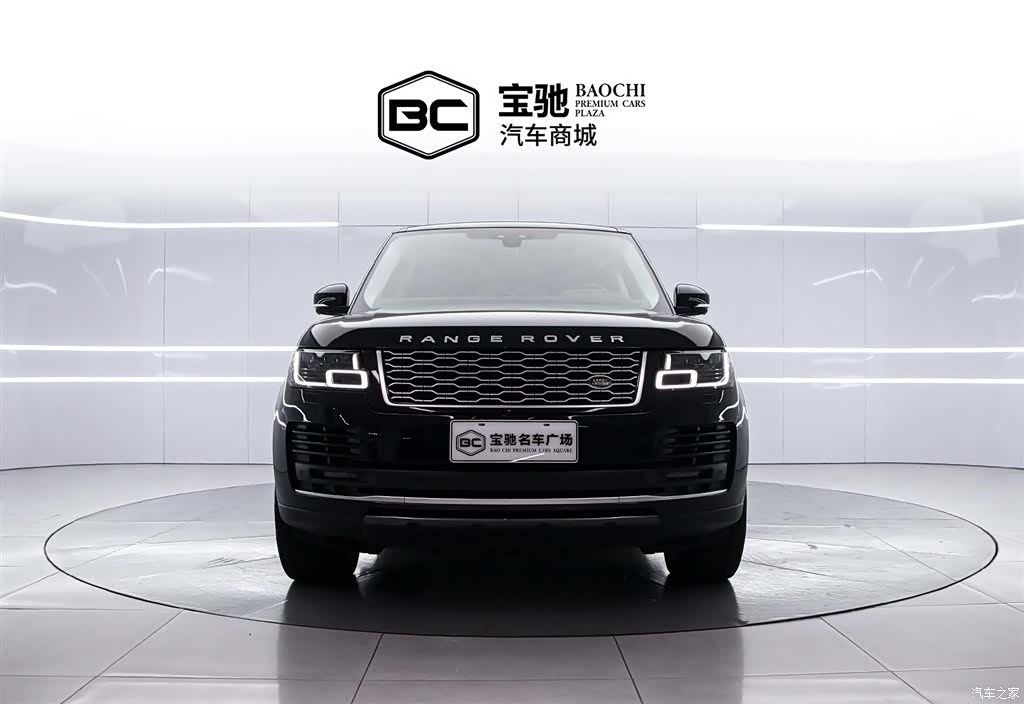 Land Rover Range Rover, 2021 2