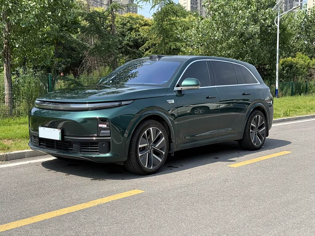 Li Auto L7