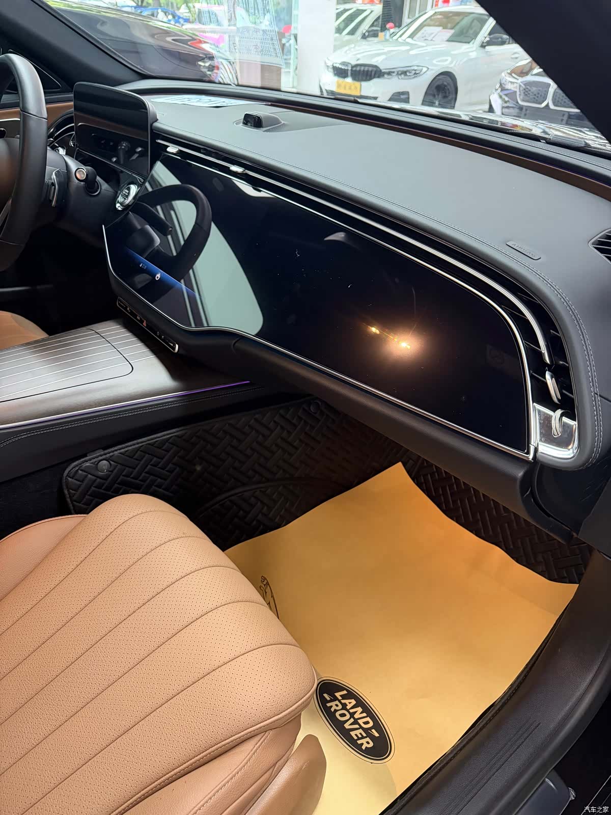 Mercedes-Benz E-Class, 2024 12