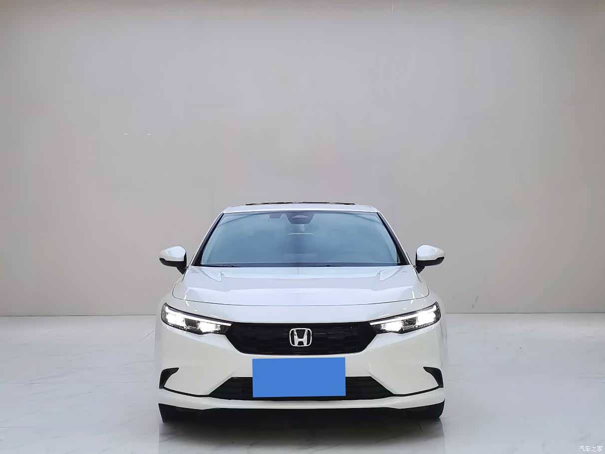 Honda Integra, 2023 2