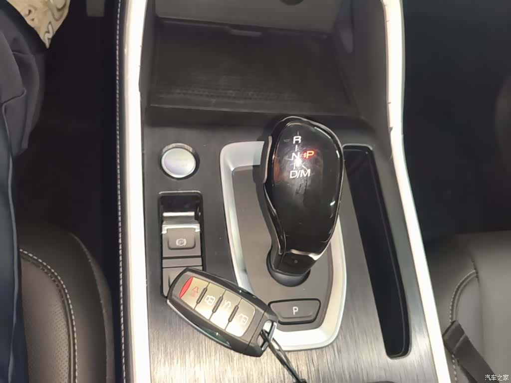 Haval H6, 2026 14