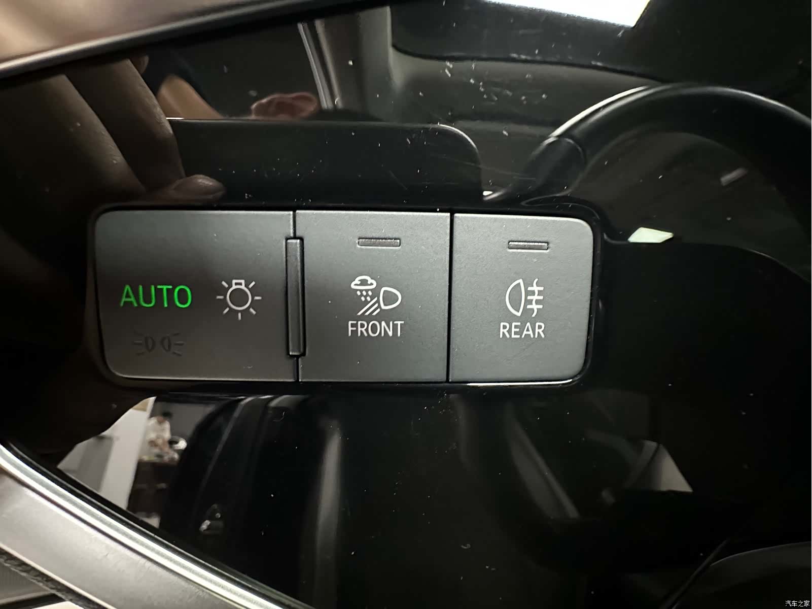Audi Q3, 2022 20