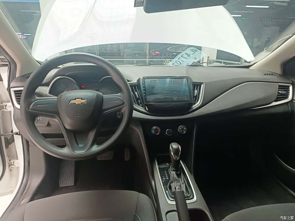 Chevrolet 320, 2018 10