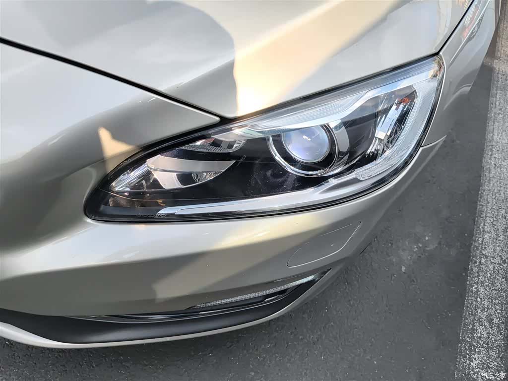 Volvo S60, 2017 24