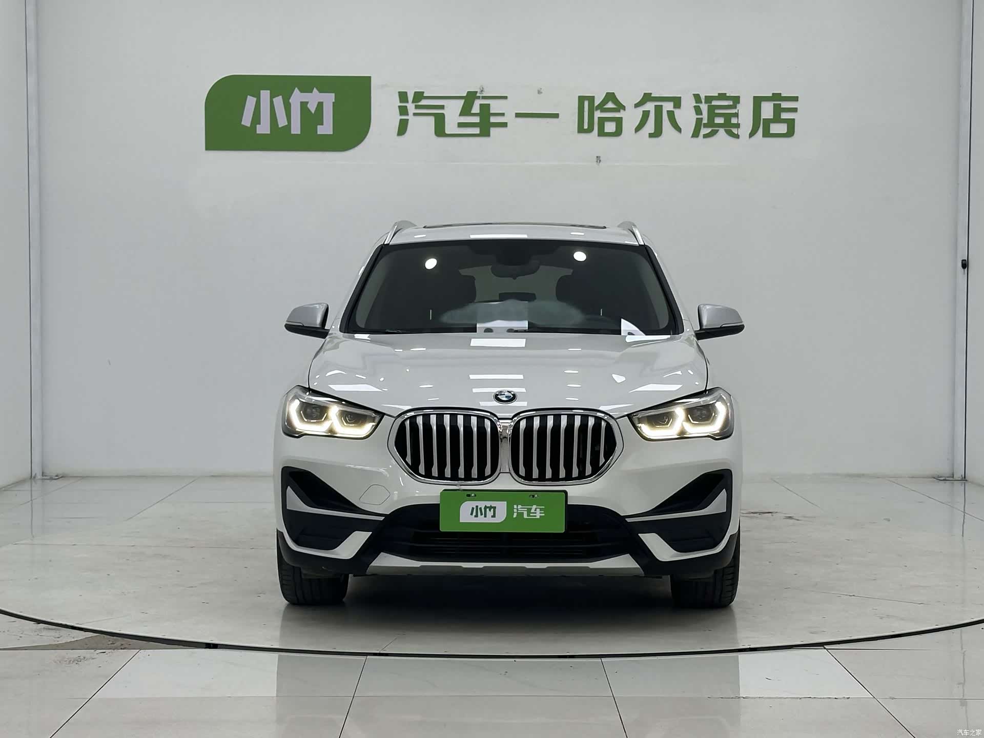 BMW X1, 2022 2