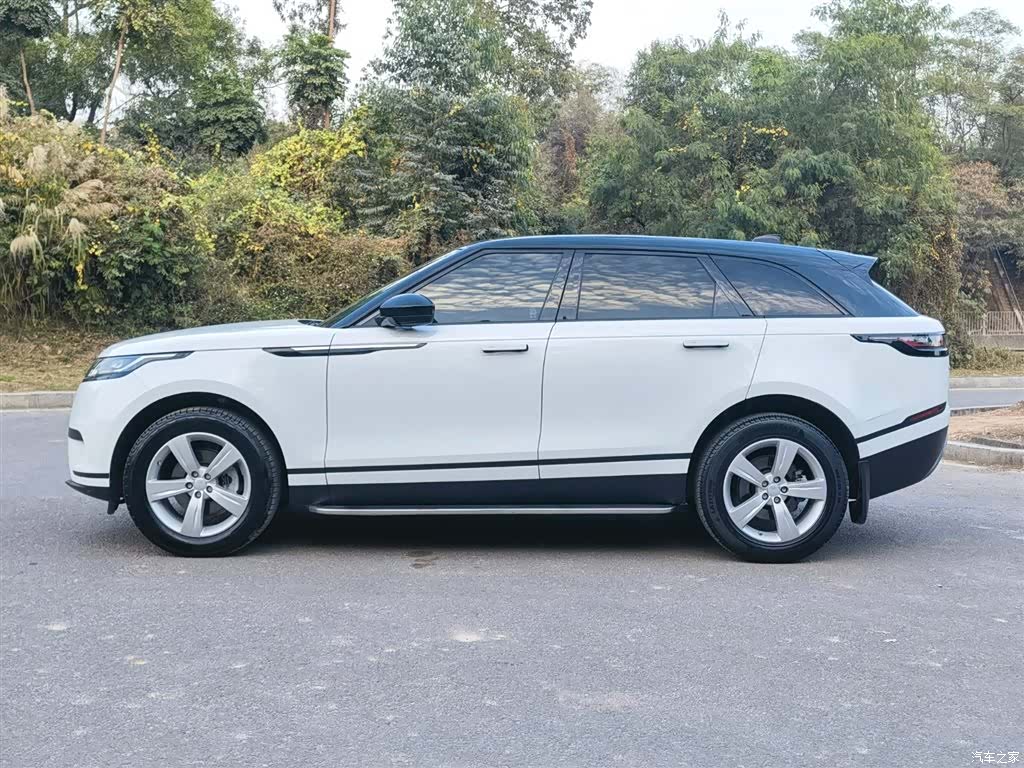 Land Rover Range Rover, 2019 4