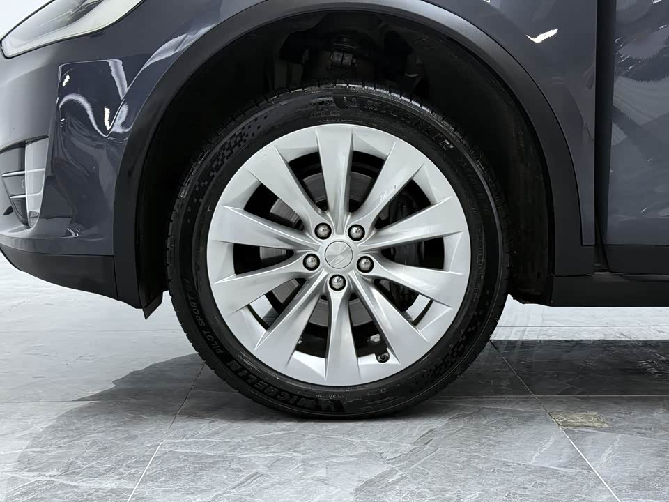 Tesla Model X Tesla Model X