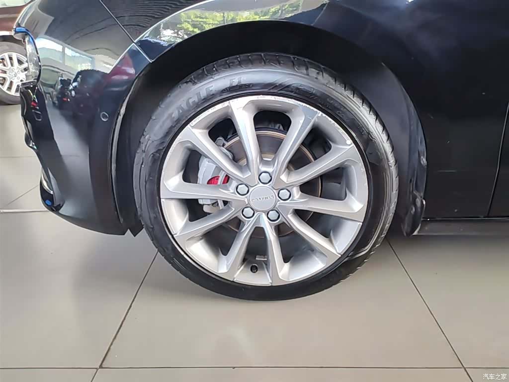 Lynk & Co 01, 2019 23