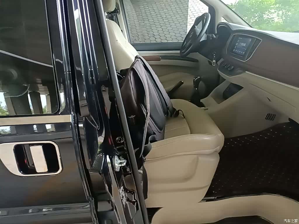 DongFeng M5L, 2021 25