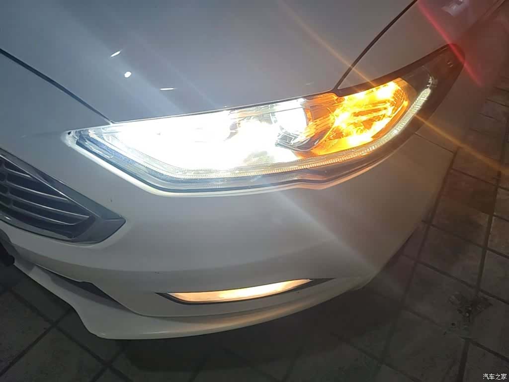 Ford Mondeo, 2018 24