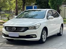 ����GA3S�ӽ� 2014�� 1.6L �Զ�����ESP��