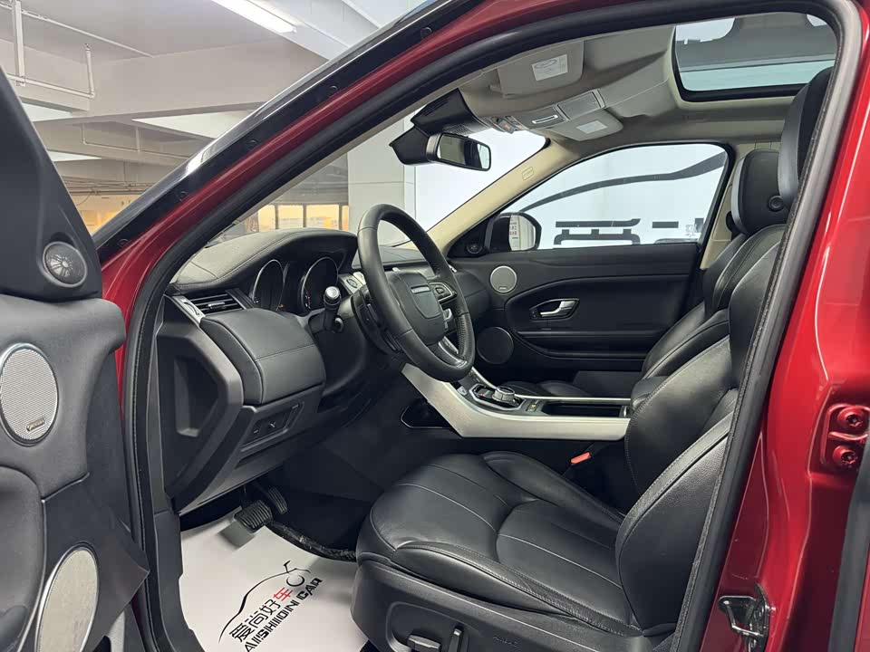 Land Rover Range Rover Aurora