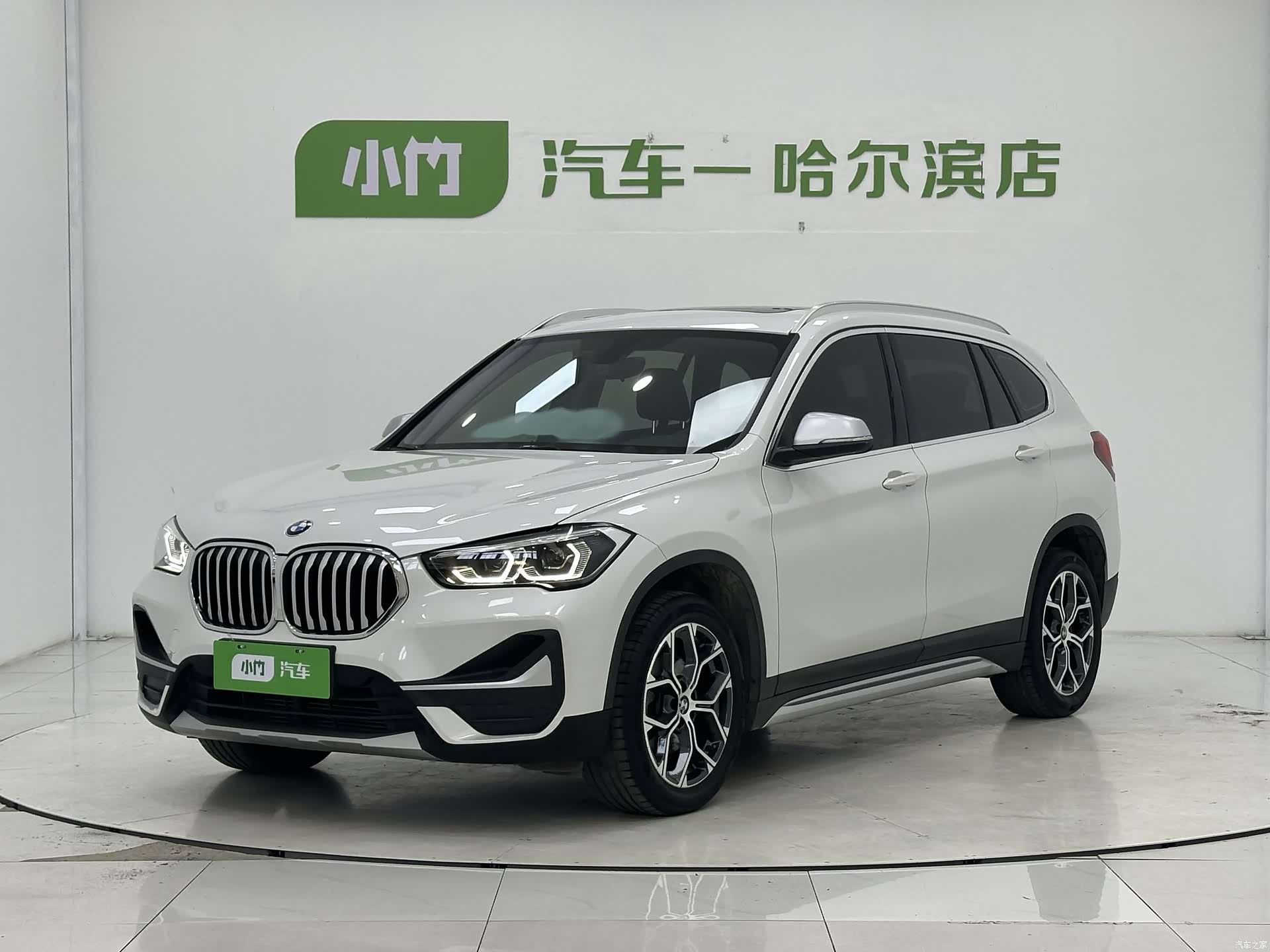 BMW X1, 2022 1
