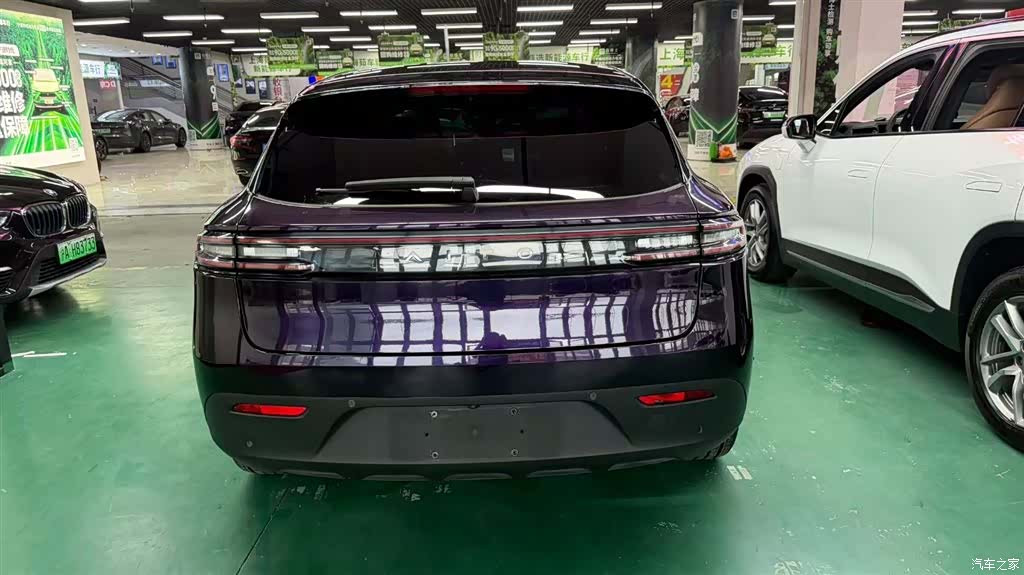 AITO M5, 2022 14