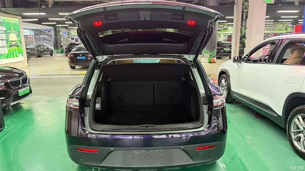 AITO M5, 2022 15