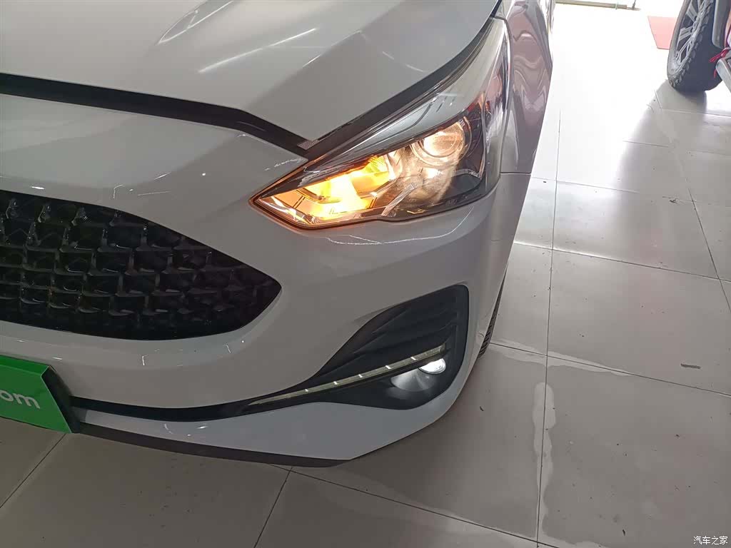 Haval M6, 2021 19