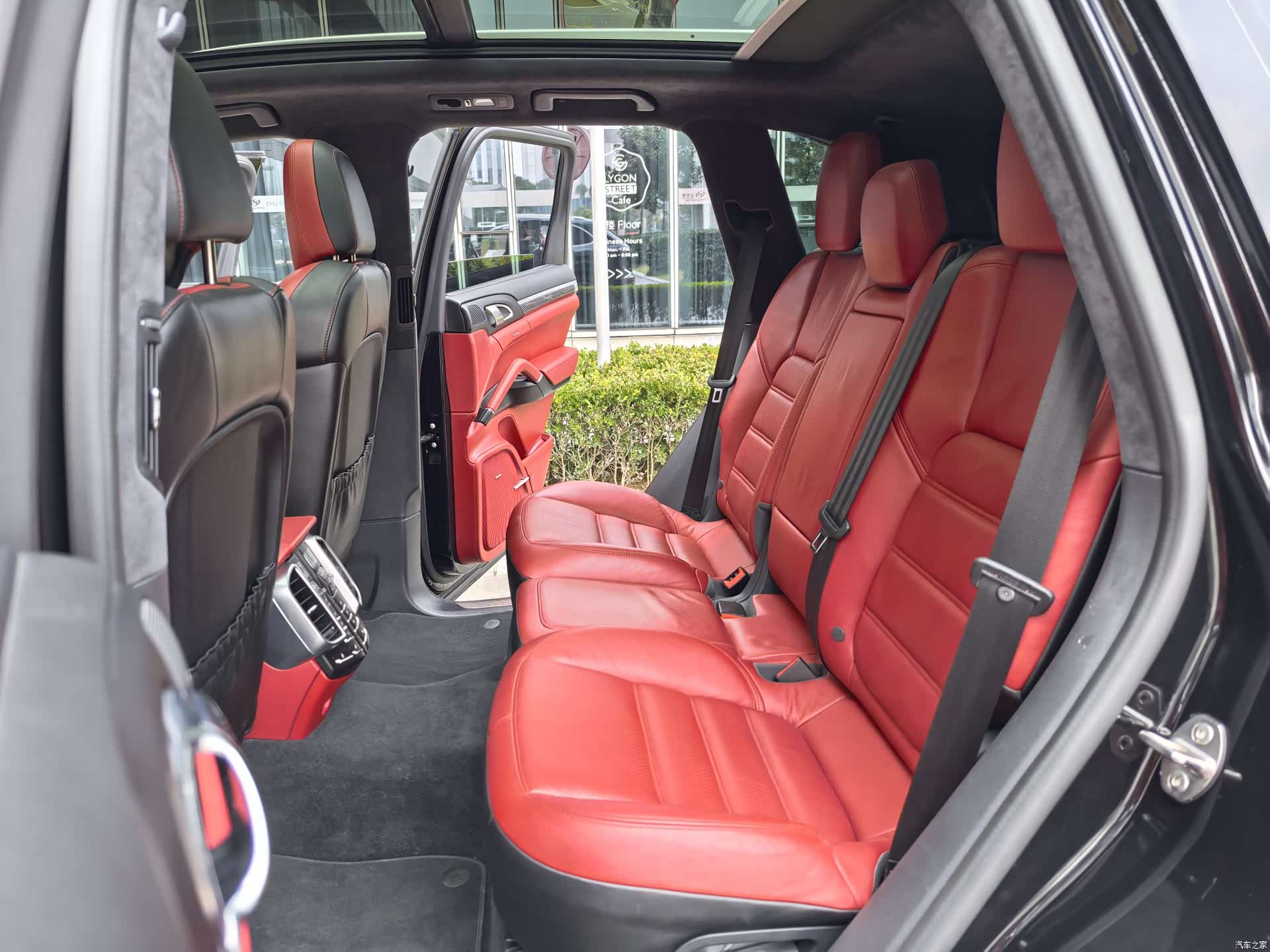 Porsche Cayenne, 2017 24