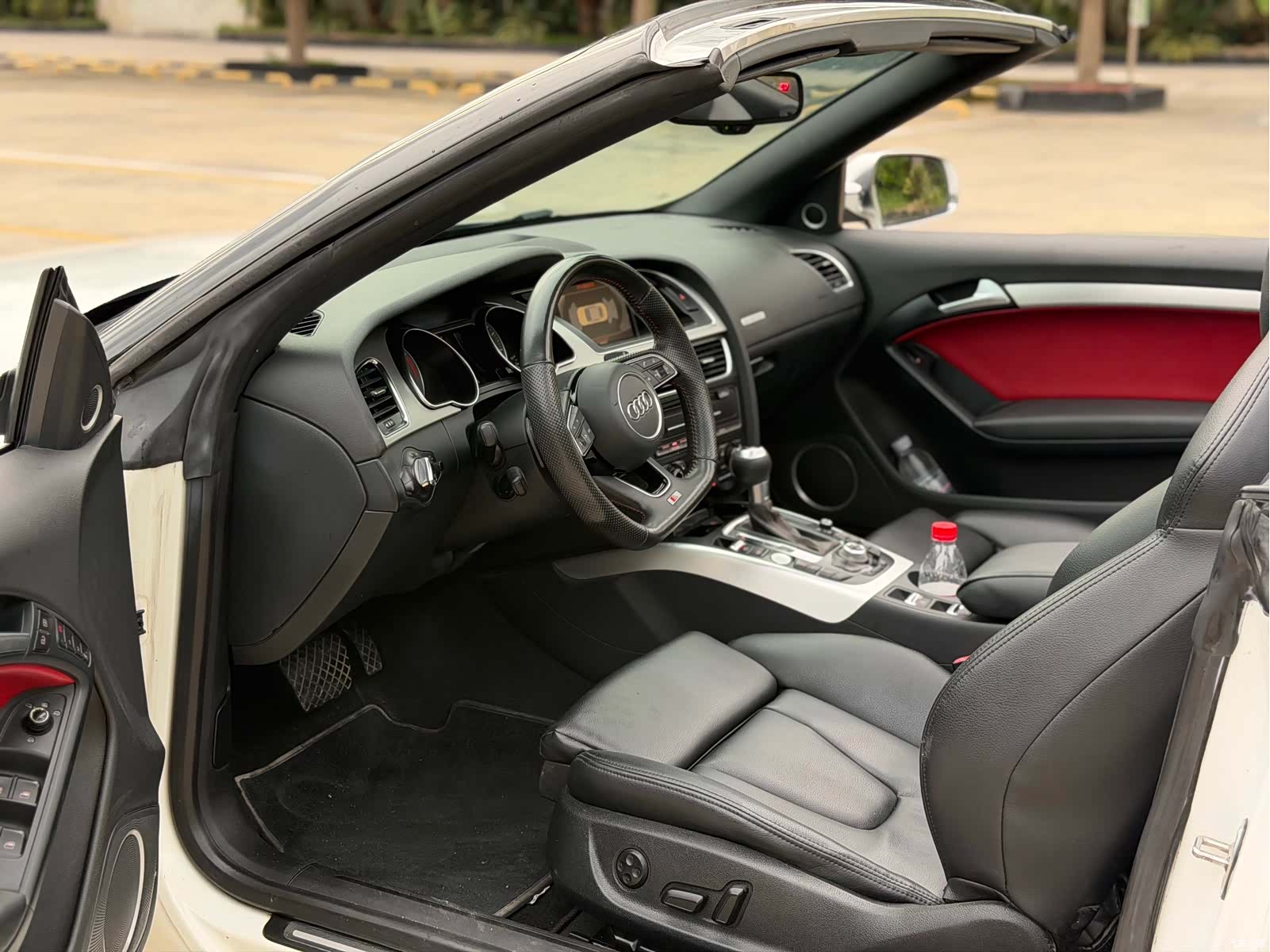 Audi S5, 2011 7