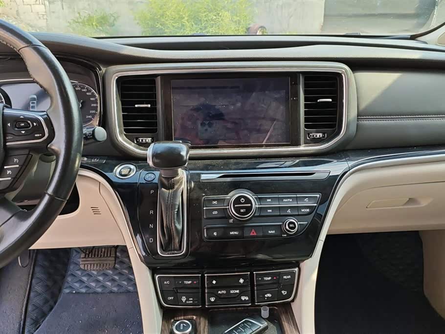 Trumpchi Trumpchi M8