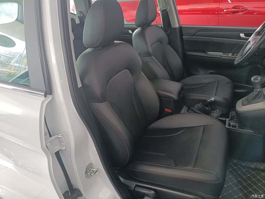 Haval M6, 2021 20