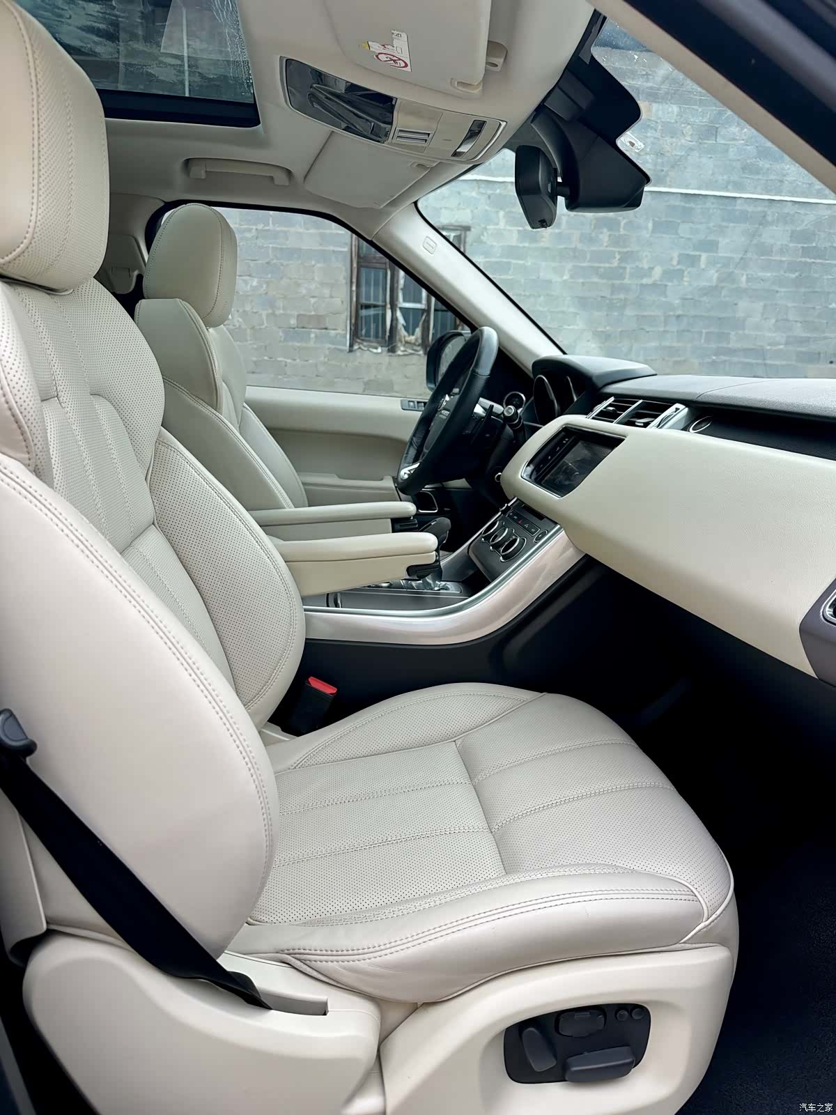 Land Rover Range Rover, 2014 10
