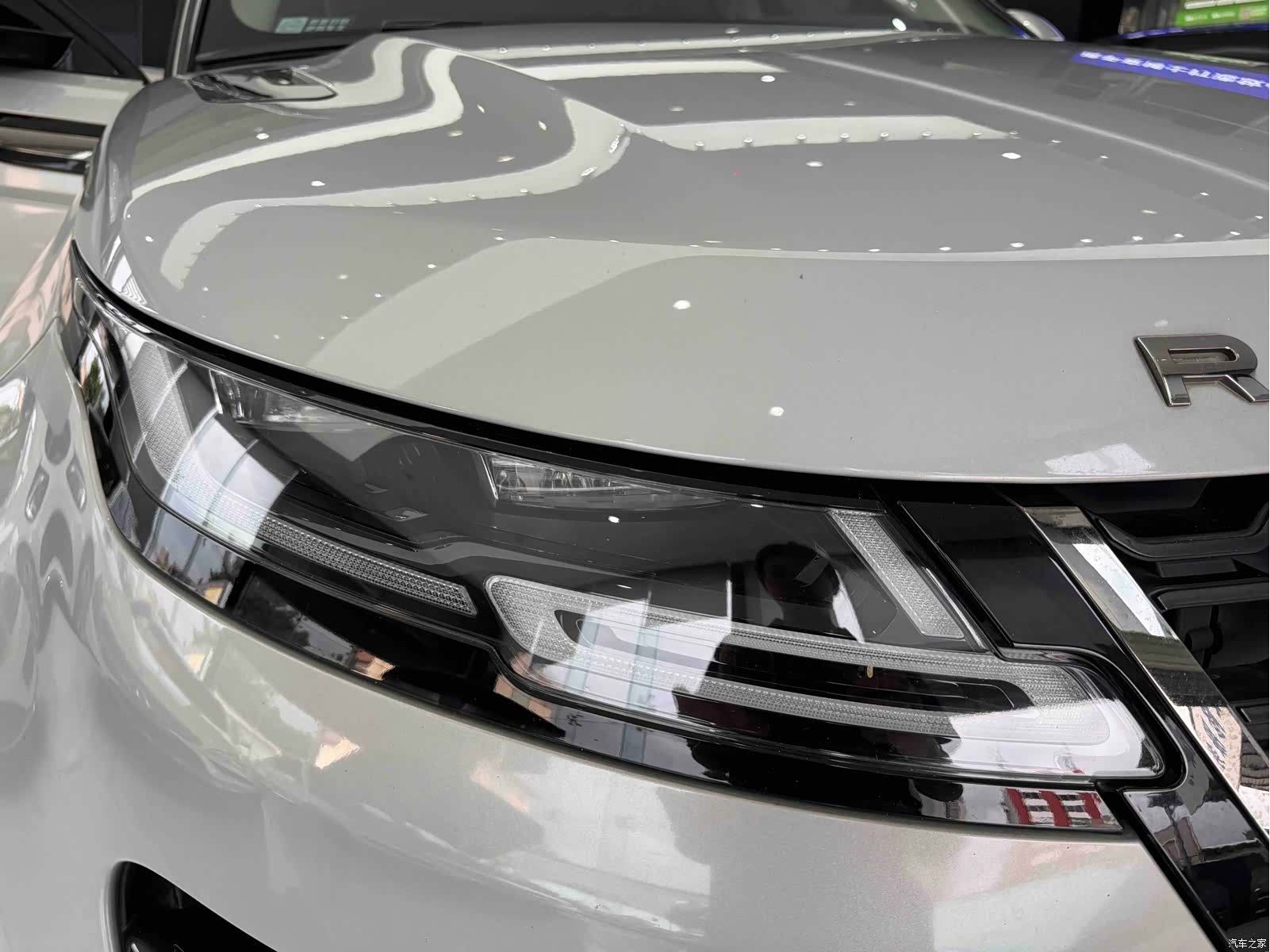 Land Rover Range Rover, 2022 26