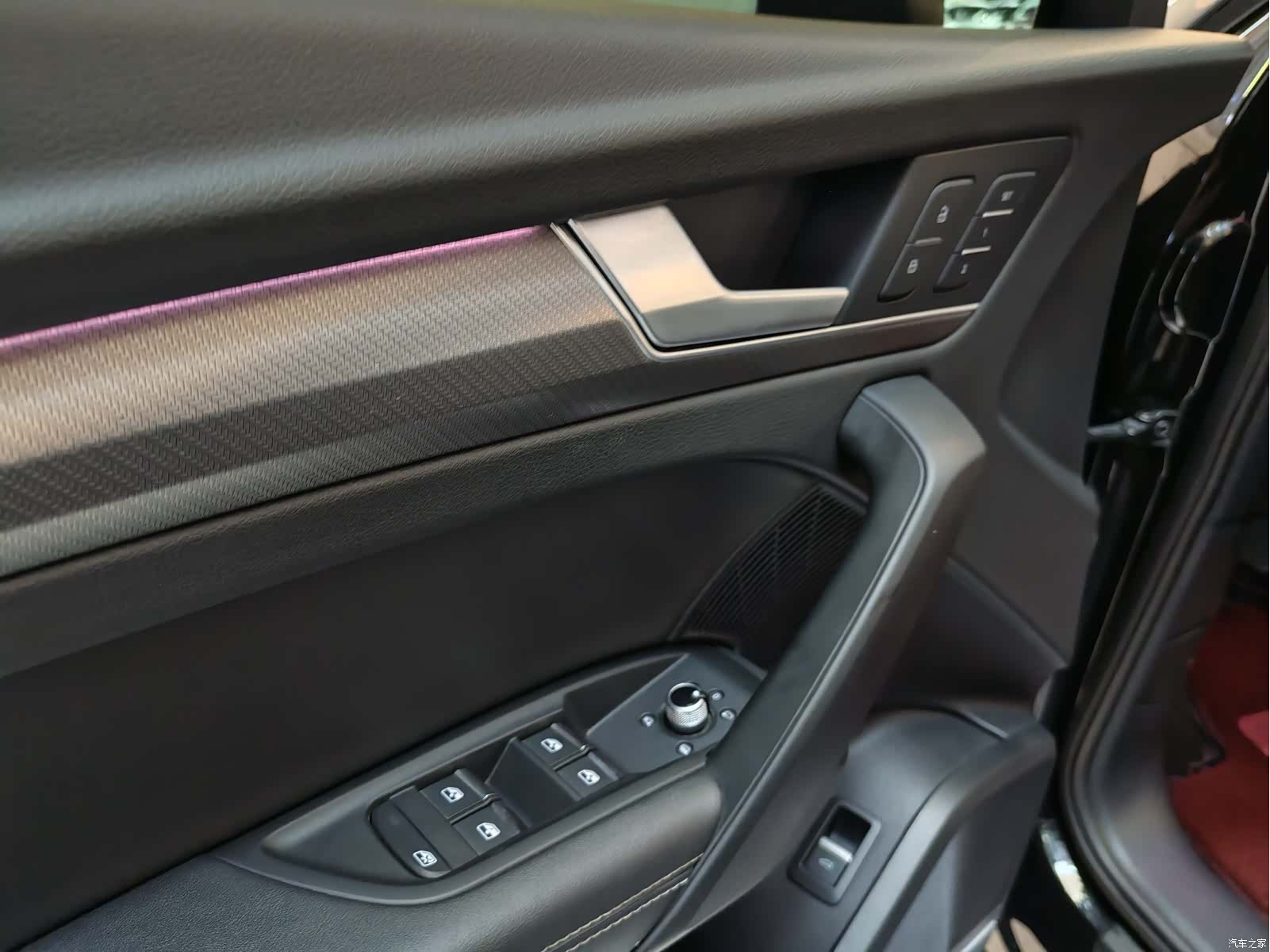 Audi Q5L, 2022 15