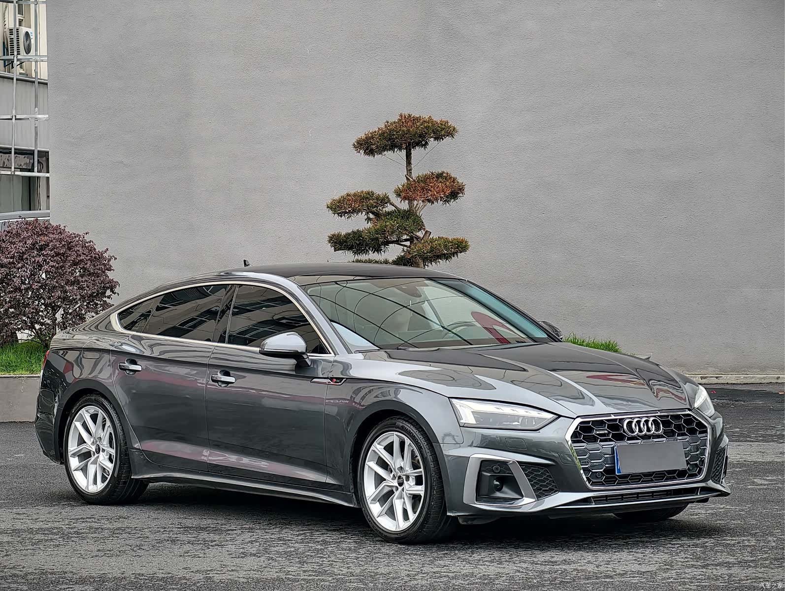 Audi A5, 2024 2
