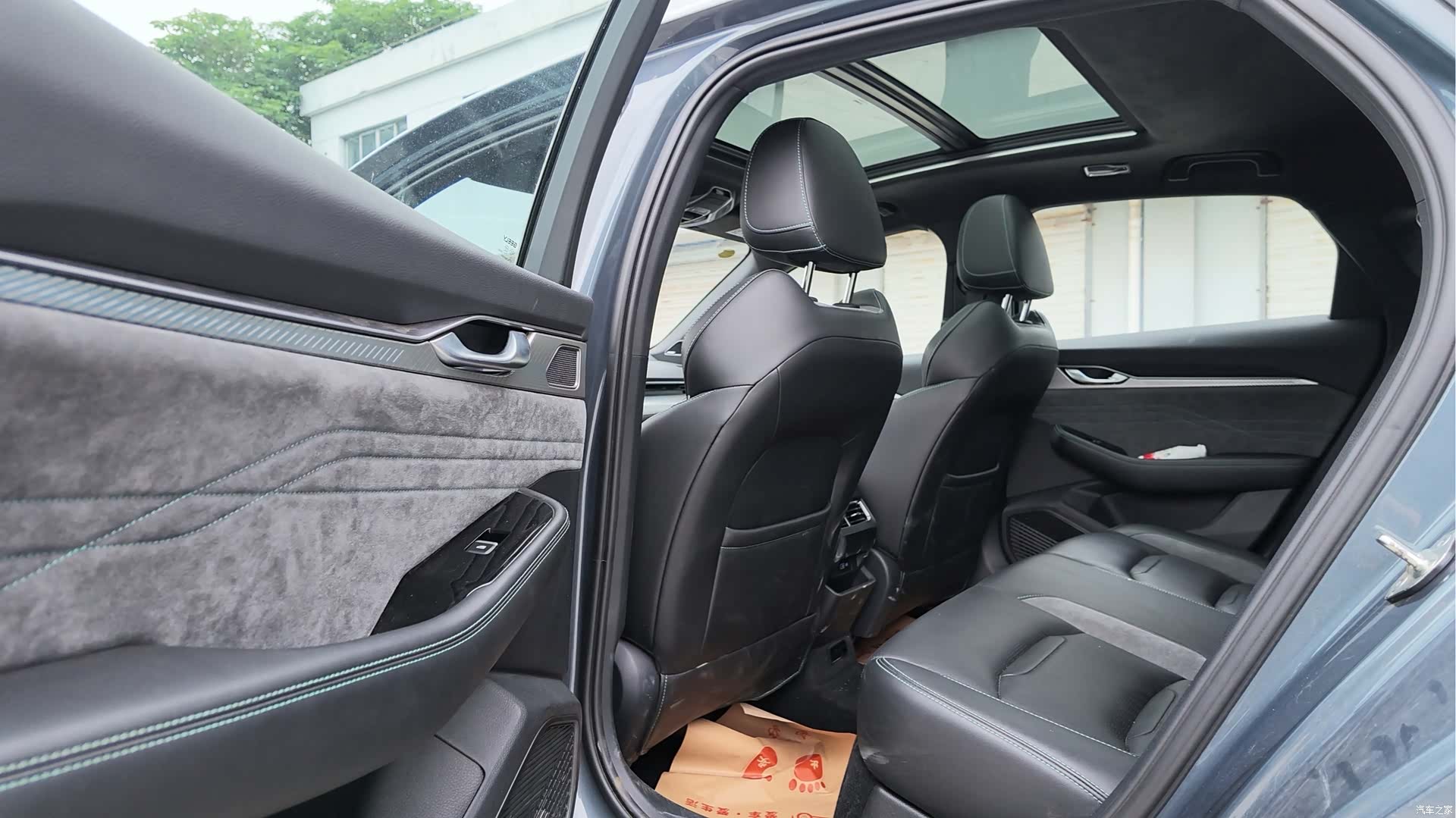 Geely Preface, 2023 6