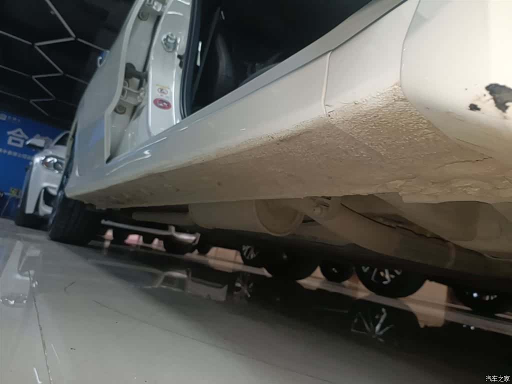 Honda Crider, 2017 21