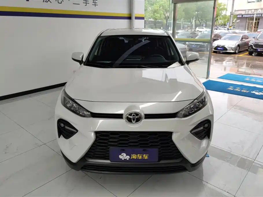 Toyota Wilanda