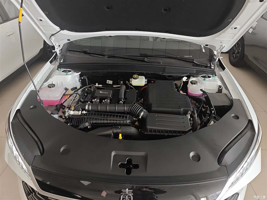 BYD Qin, 2025 20