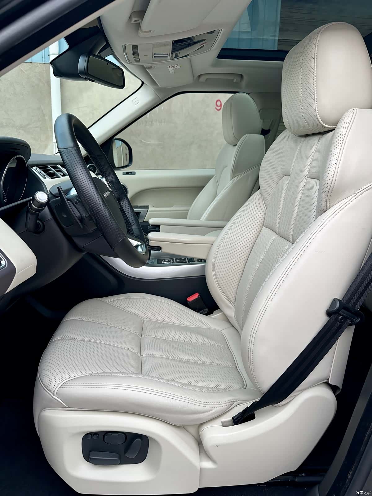 Land Rover Range Rover, 2014 8