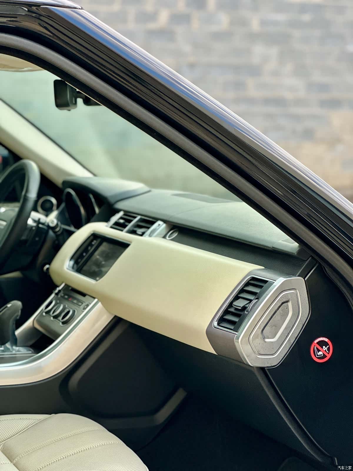 Land Rover Range Rover, 2014 49