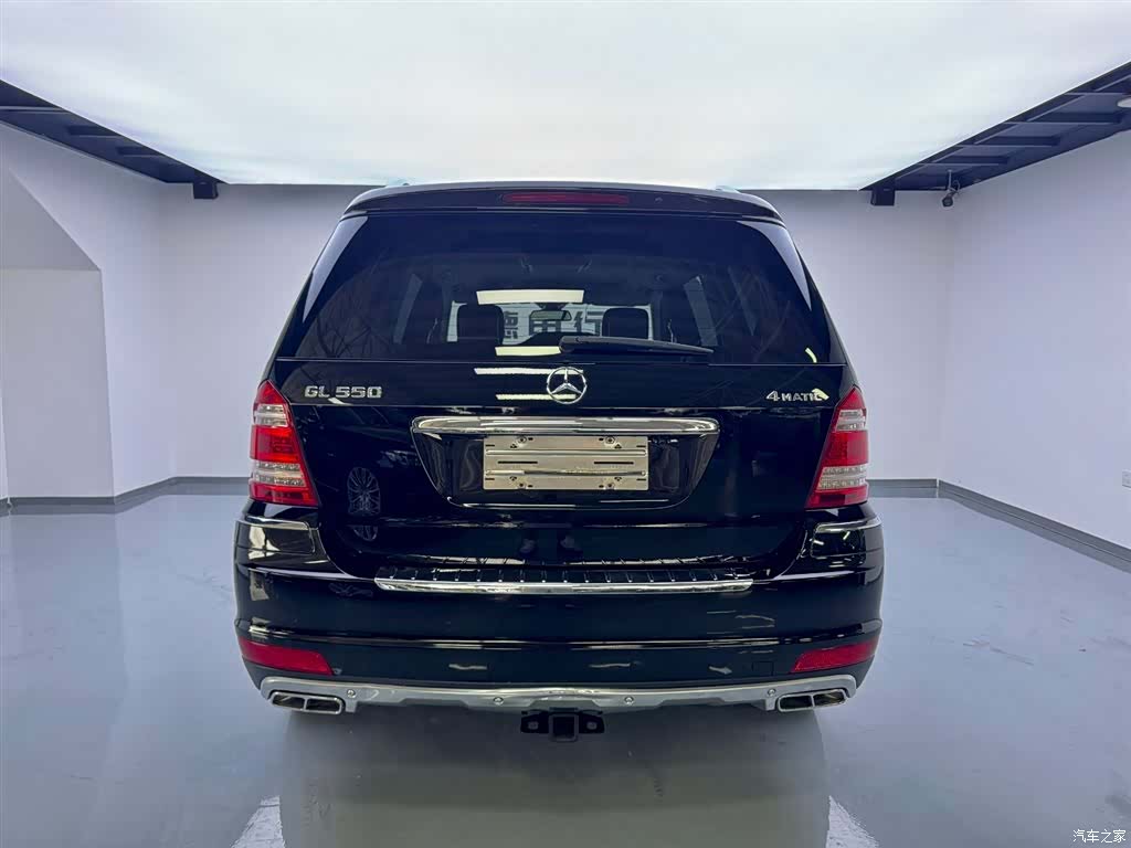Mercedes-Benz GL-Class, 2011 все фото