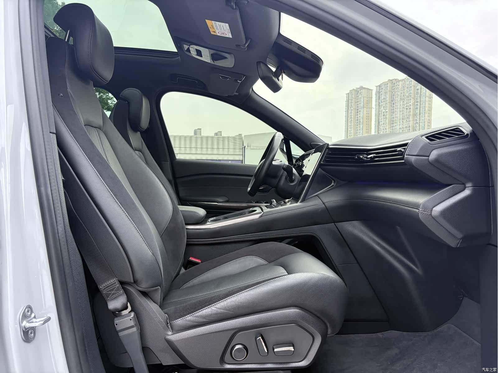 NIO ES6, 2019 10